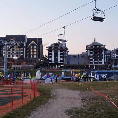 Apartment Maja Konaci Kopaonik Extérieur photo