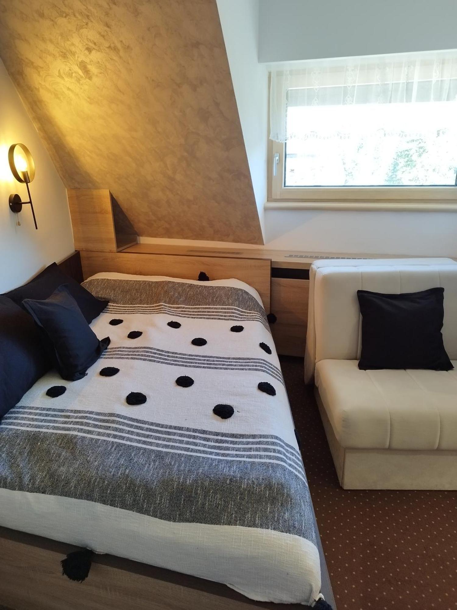 Apartment Maja Konaci Kopaonik Extérieur photo