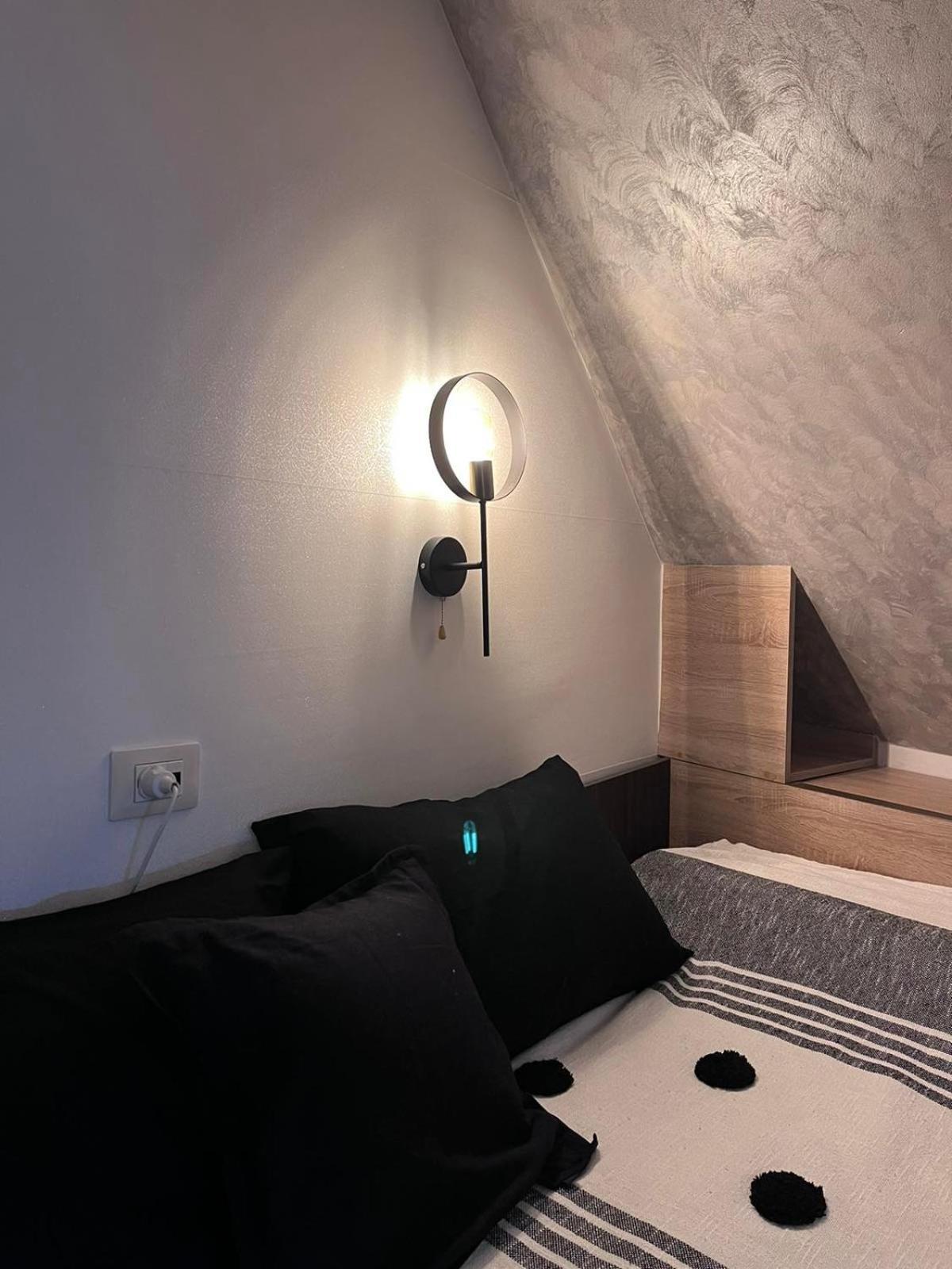 Apartment Maja Konaci Kopaonik Extérieur photo