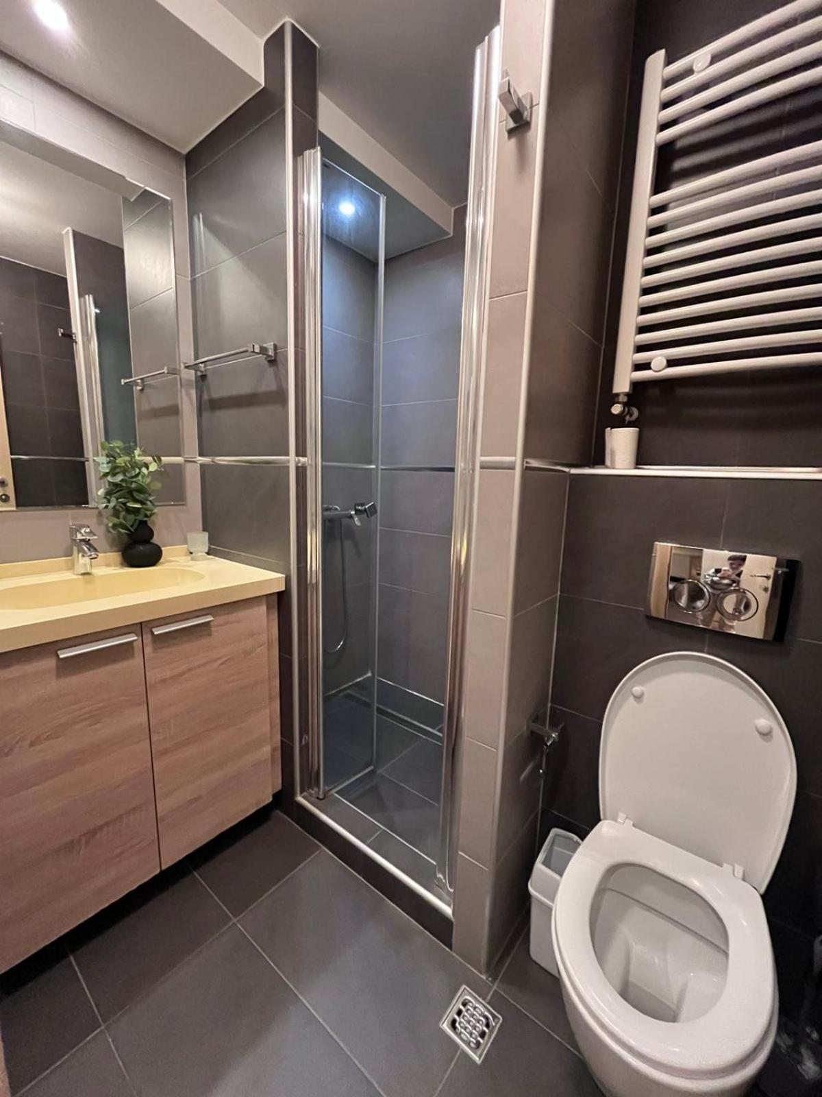 Apartment Maja Konaci Kopaonik Extérieur photo