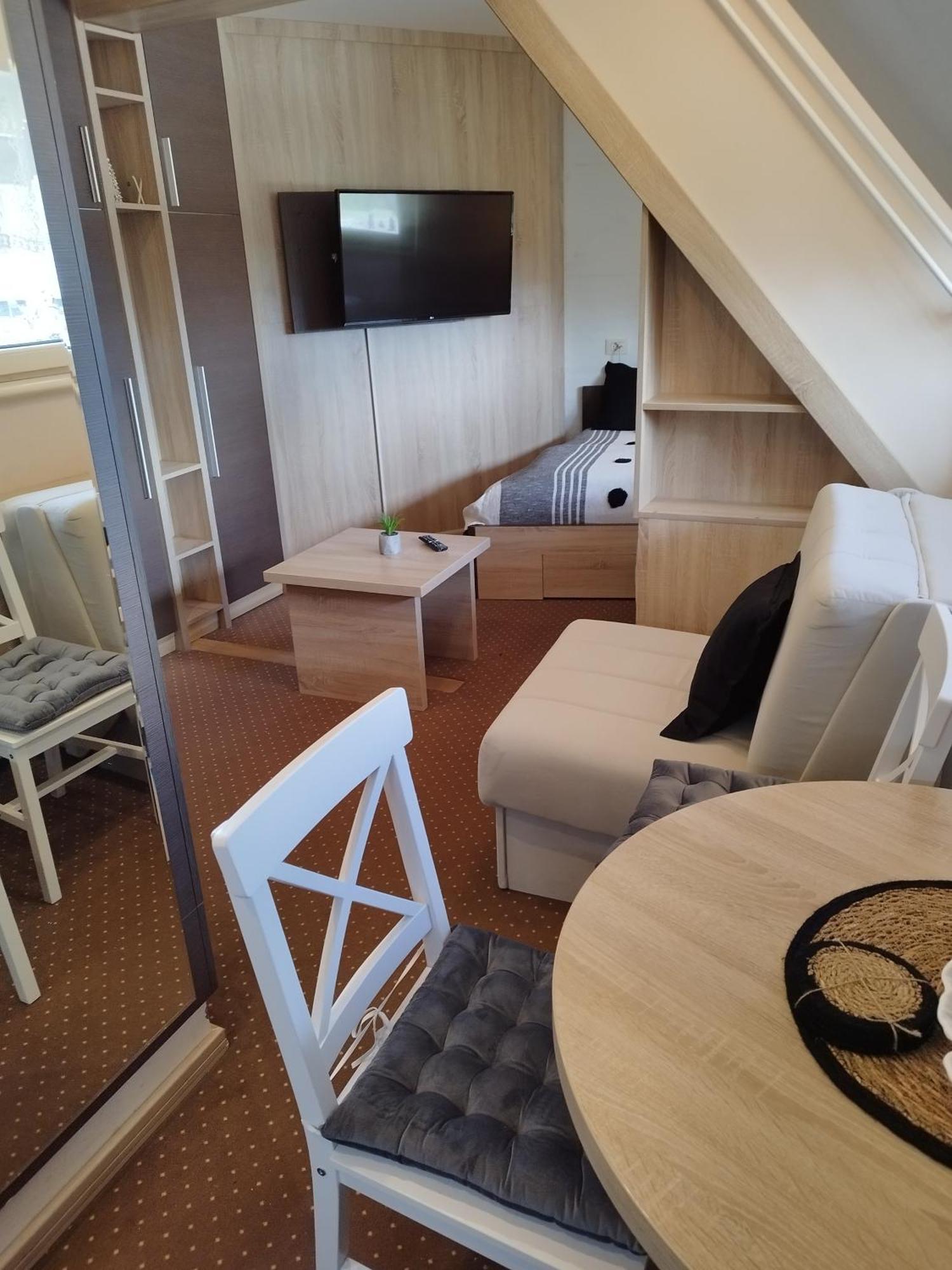 Apartment Maja Konaci Kopaonik Extérieur photo