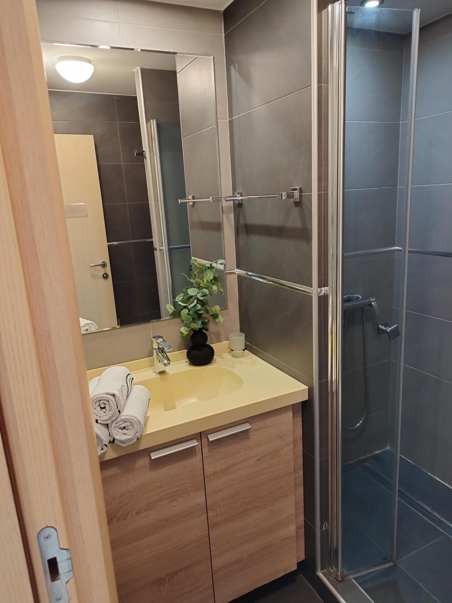 Apartment Maja Konaci Kopaonik Extérieur photo