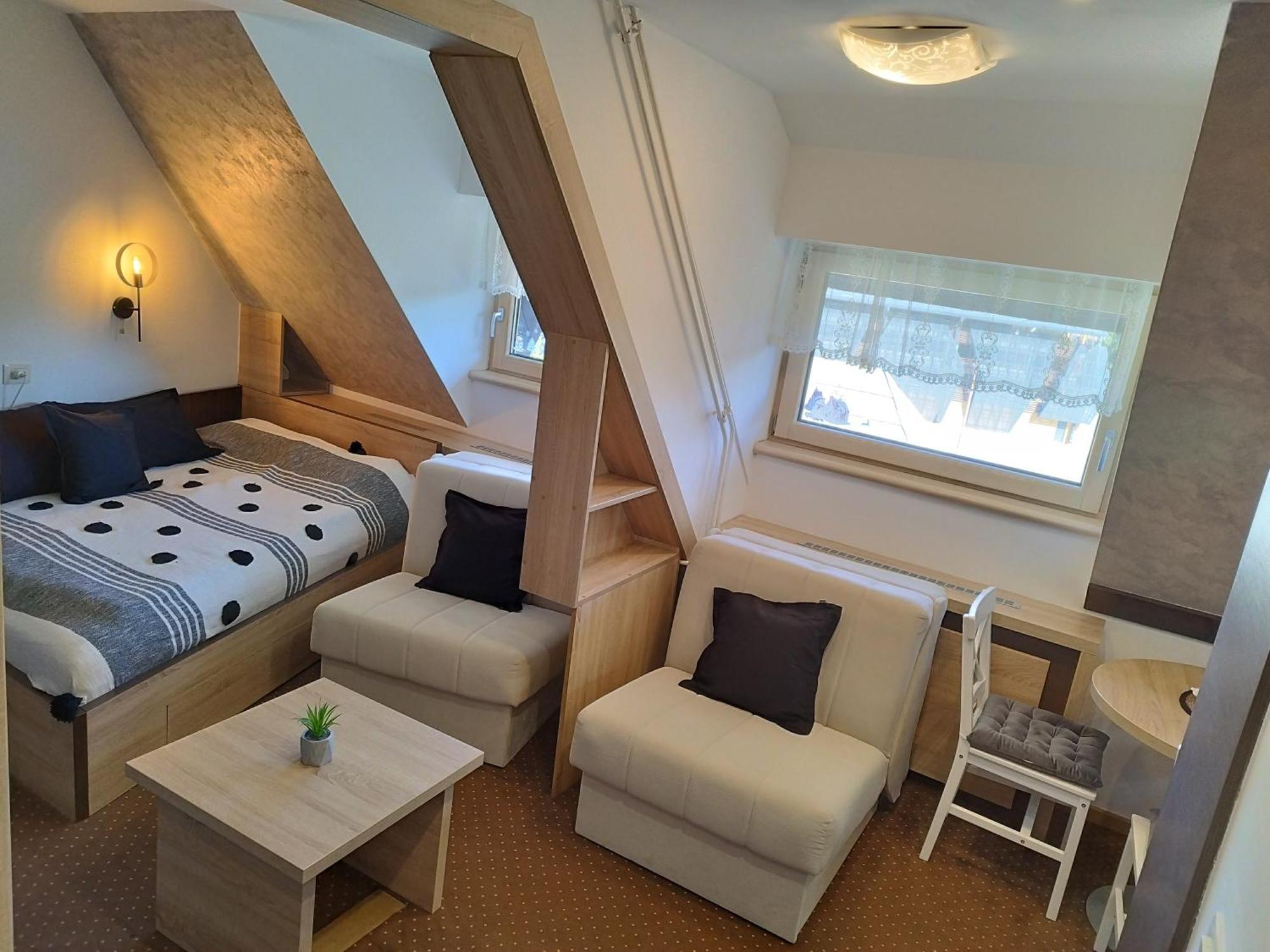 Apartment Maja Konaci Kopaonik Extérieur photo