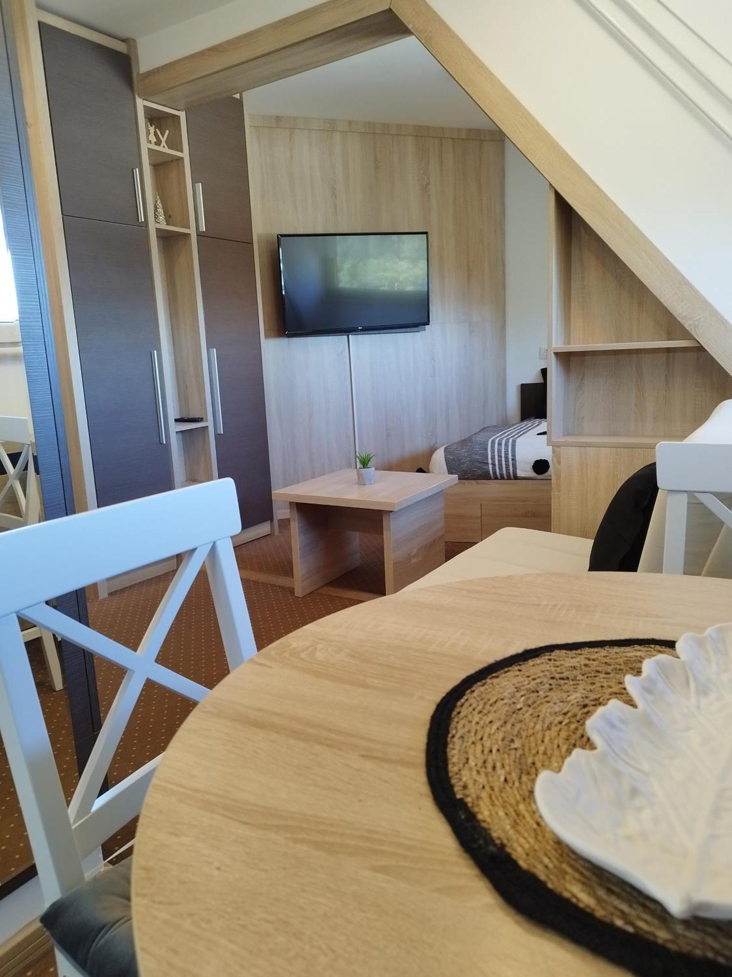 Apartment Maja Konaci Kopaonik Extérieur photo