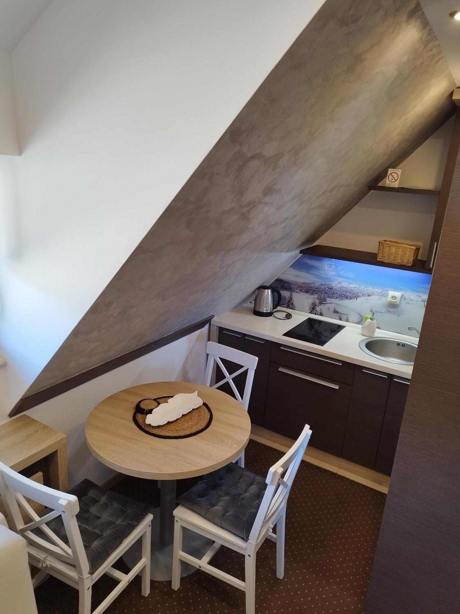 Apartment Maja Konaci Kopaonik Extérieur photo