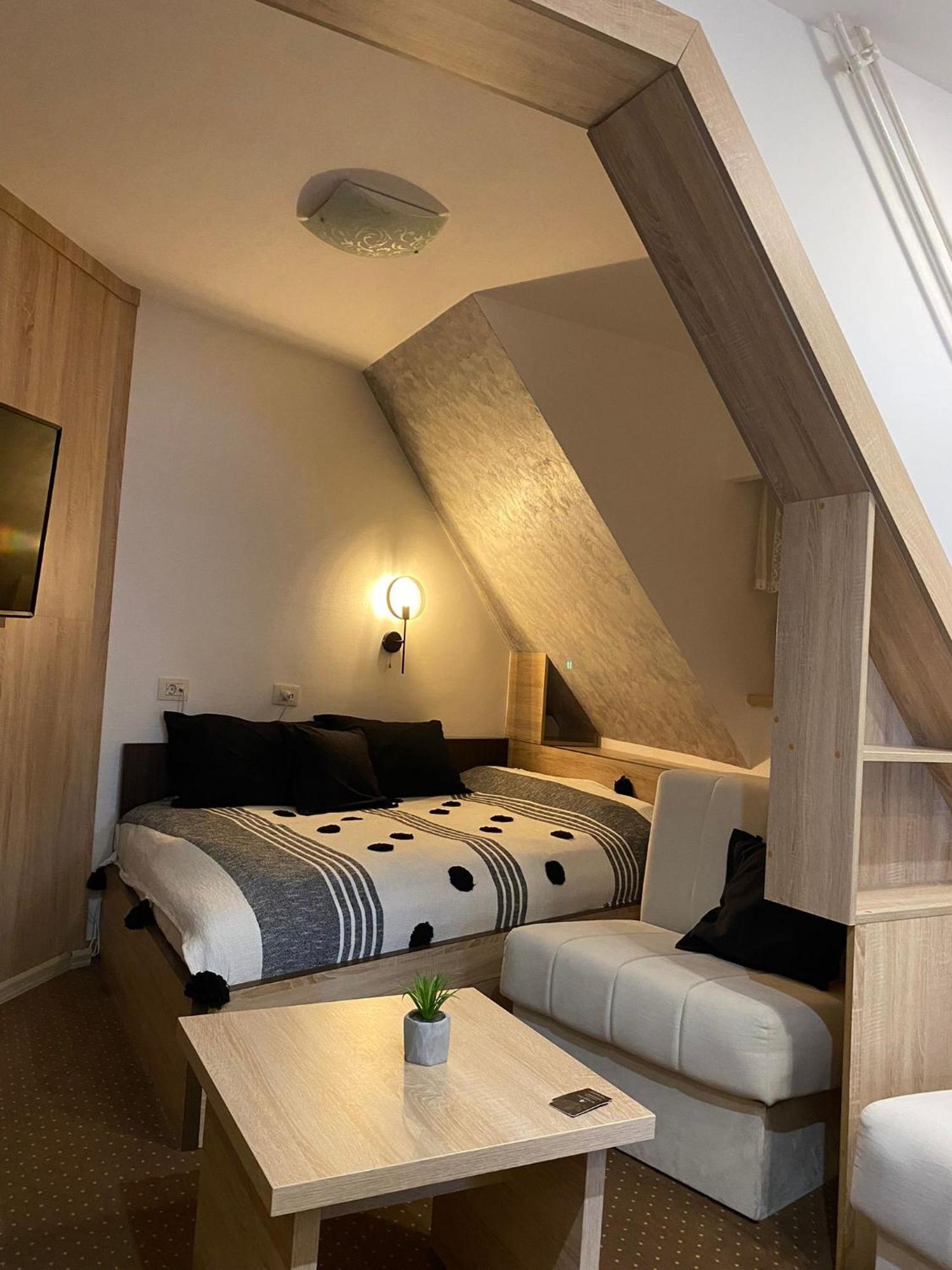 Apartment Maja Konaci Kopaonik Extérieur photo