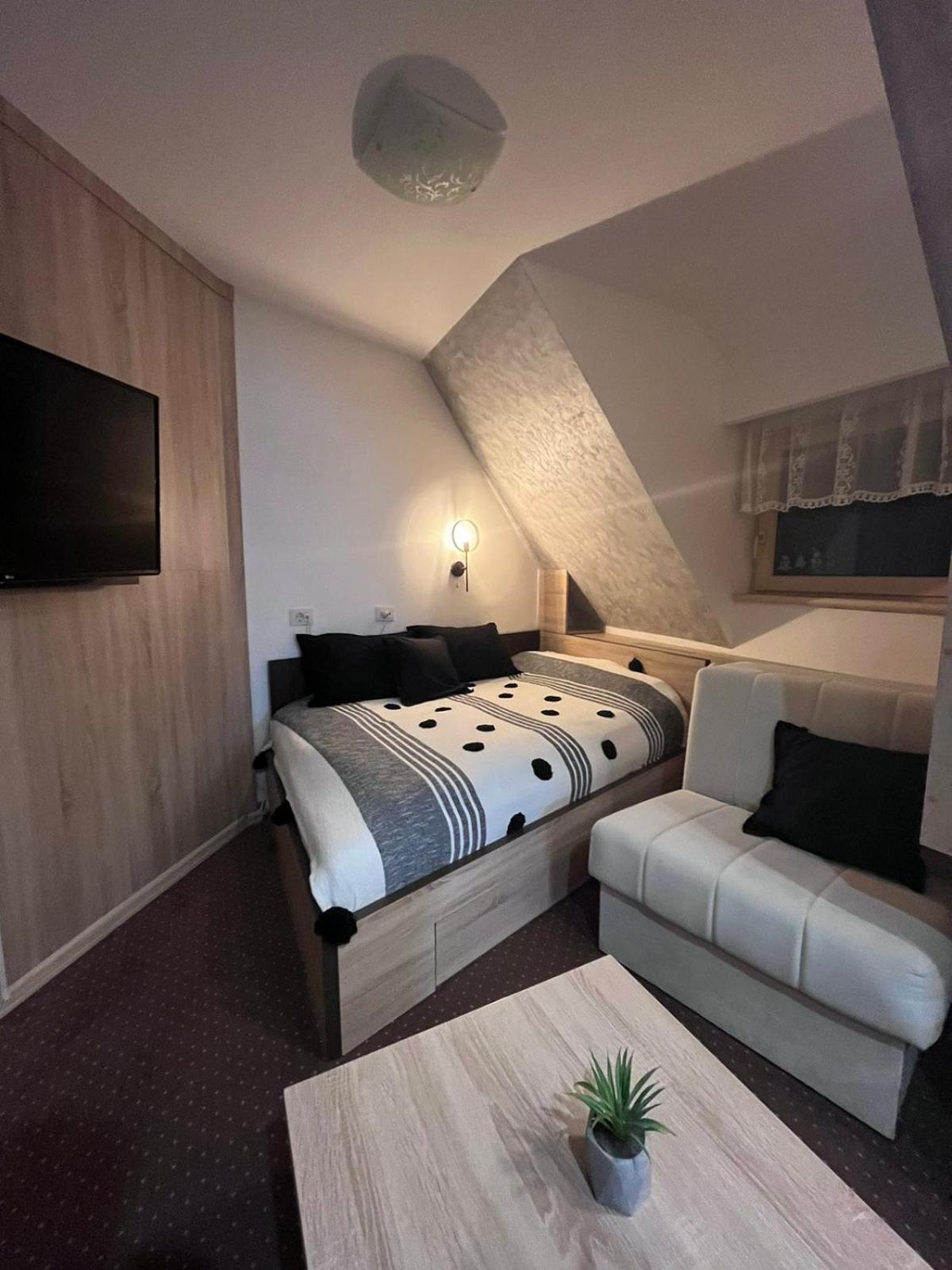 Apartment Maja Konaci Kopaonik Extérieur photo