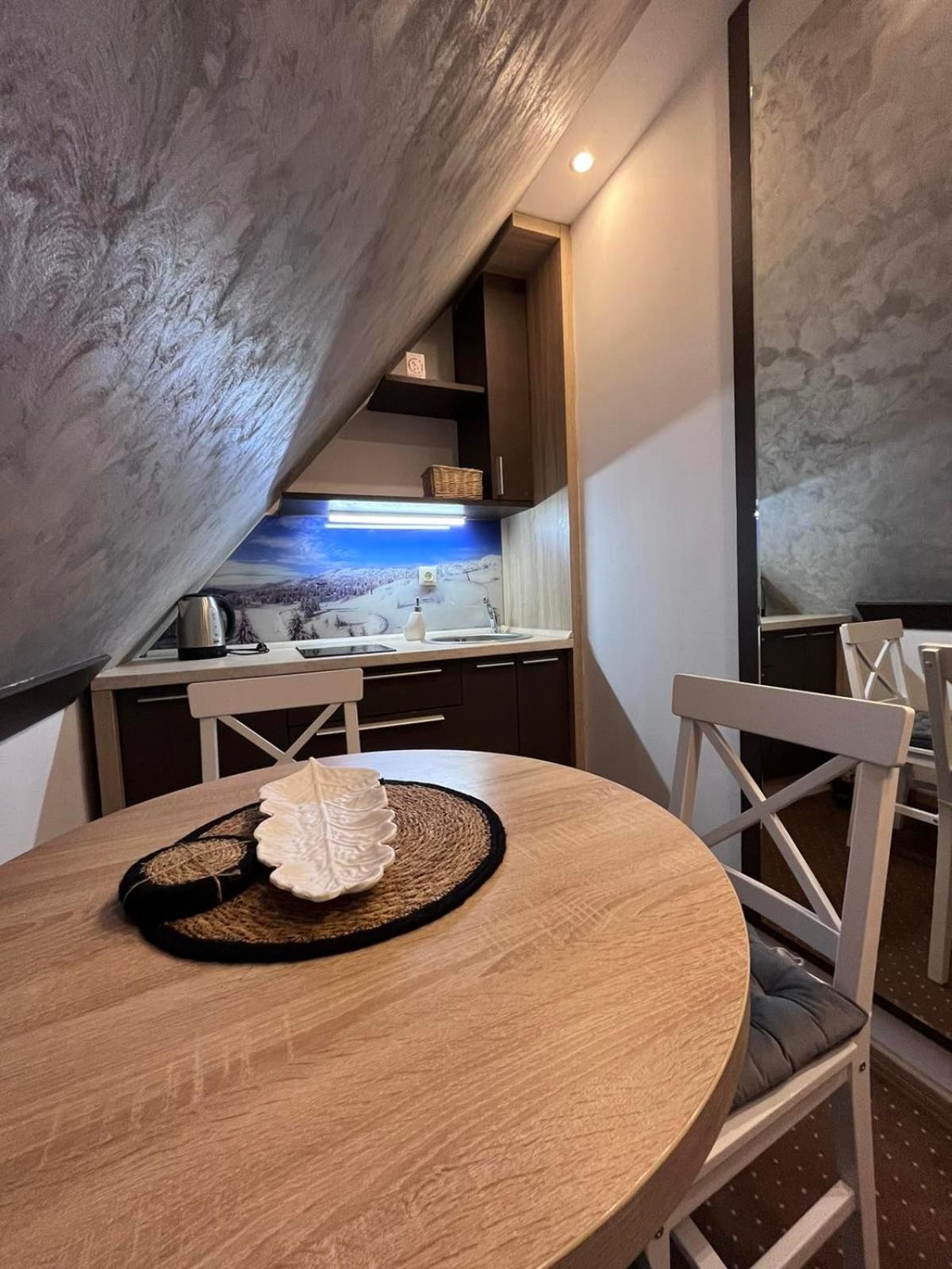 Apartment Maja Konaci Kopaonik Extérieur photo