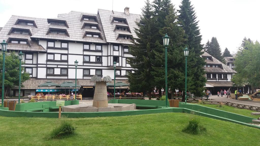 Apartment Maja Konaci Kopaonik Extérieur photo