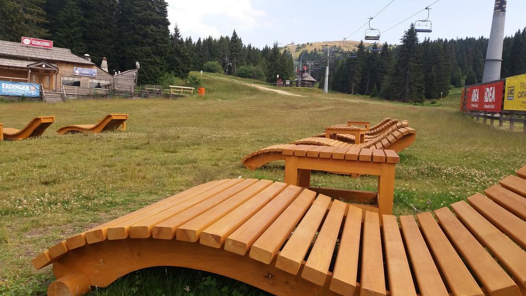 Apartment Maja Konaci Kopaonik Extérieur photo